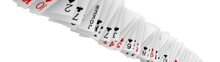 Bluffed