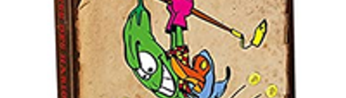 Bohnanza