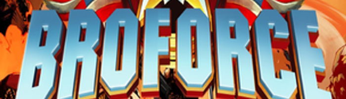 Broforce