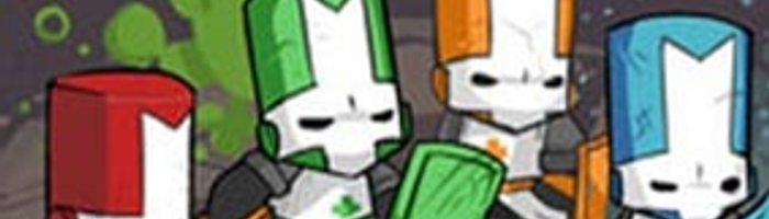 Castle Crasher