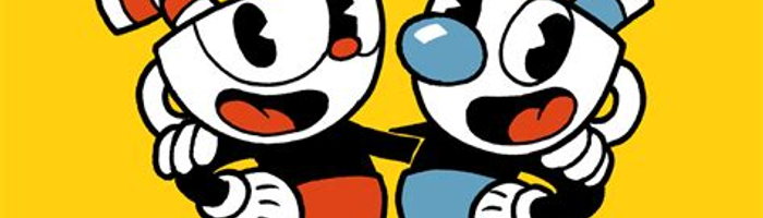 Cuphead