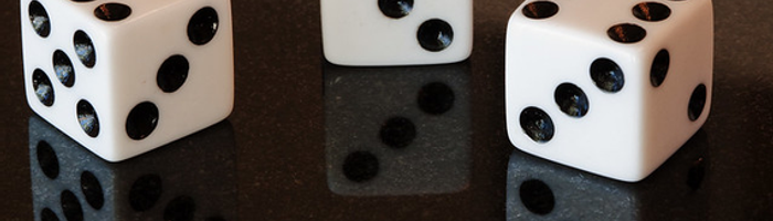 Dice Black Jack