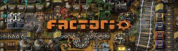 Factorio