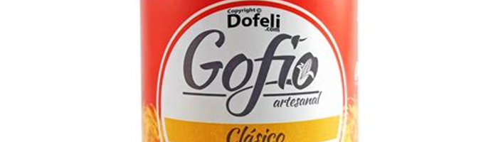 Gofio