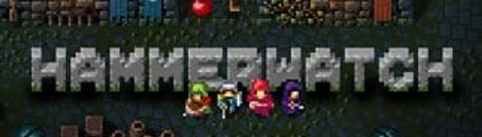 Hammerwatch