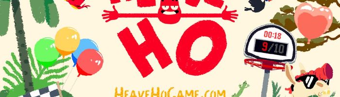 Heave Ho