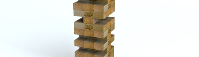 Jenga