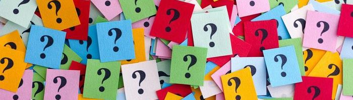 Jeu des questions