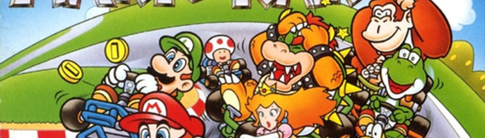 Mario Kart