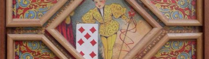 Nain Jaune