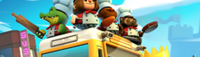 Overcooked