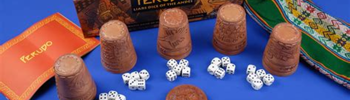 Perudo