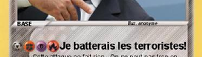 Président