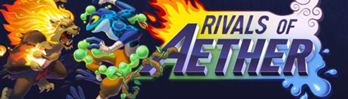 Rivals of Aether