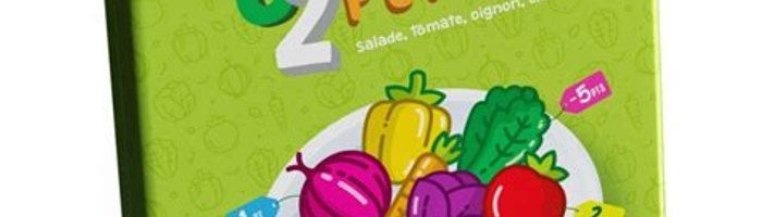 Salade 2 Points