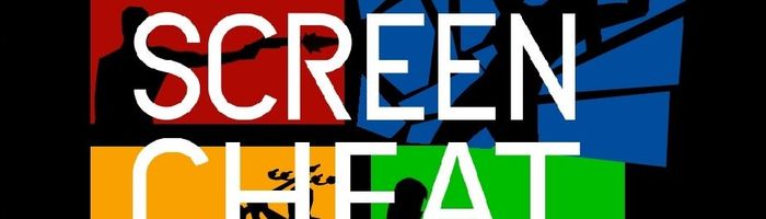 ScreenCheat