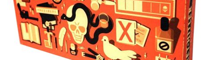 Secret Hitler