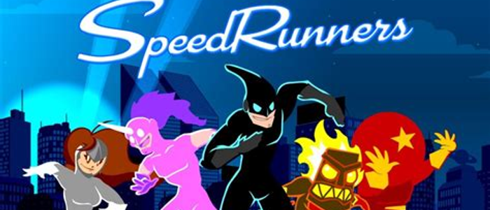 Speedrunners