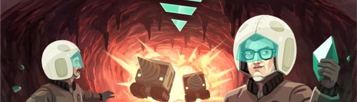 Super Motherload