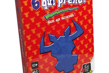 miniature de 6 qui prend !