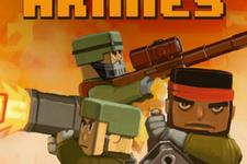 miniature de 8Bit Armies