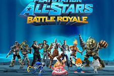 miniature de All-Stars Battle Royale