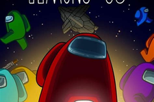 miniature de Among Us