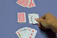 miniature de Bataille Corse