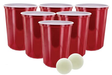 miniature de Beer Pong Australien