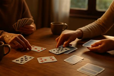 miniature de Benting Head