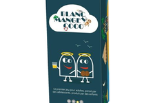 miniature de Blanc Manger Coco