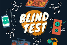 miniature de Blind Test