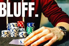 miniature de Bluffed