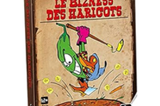 miniature de Bohnanza