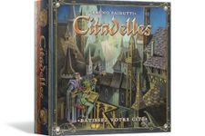 miniature de Citadelles
