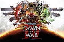 miniature de Dawn of War