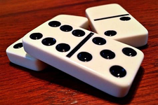 miniature de Domino Compté