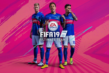 miniature de FIFA / PES