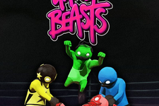 miniature de Gang Beasts