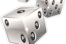 miniature de Ghetto Dice