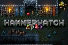 miniature de Hammerwatch