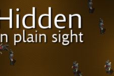 miniature de Hidden In Plain Sight