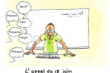 miniature de L'appel