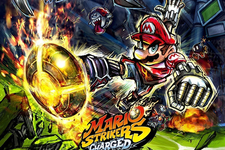 miniature de Mario Strickers Charged