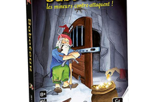 miniature de Mineur / Saboteur