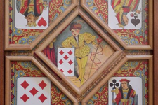 miniature de Nain Jaune