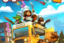 miniature de Overcooked