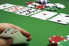miniature de Poker Riviera