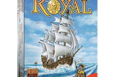 miniature de Port Royal