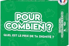 miniature de Pour Combien